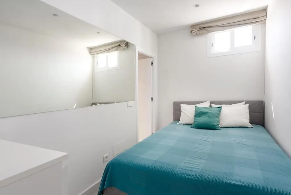 Apartment Best Views Frontline Puerto Banus + New Rdr384 Marbella