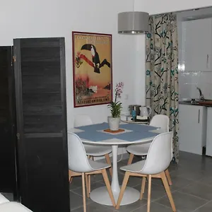  Apartment Studio Occidental Banus
