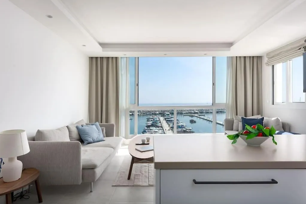 Best Views Frontline Puerto Banus + New Rdr384 Марбелья